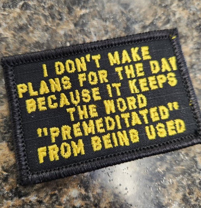 Newest Patches